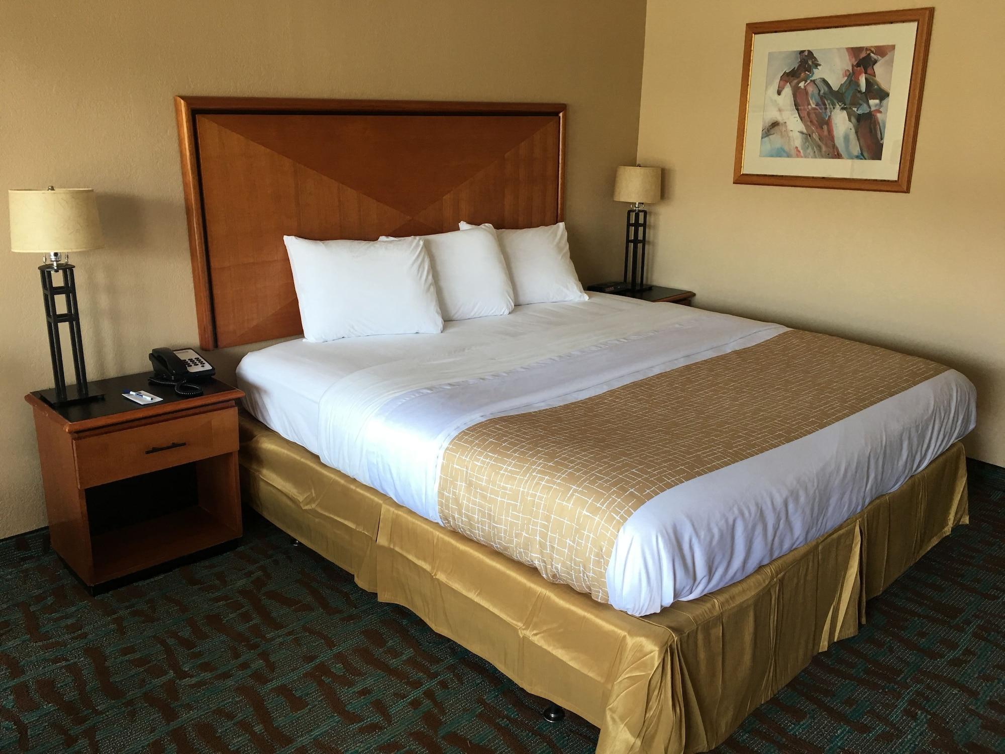 Harriman Hotel Zewnętrze zdjęcie