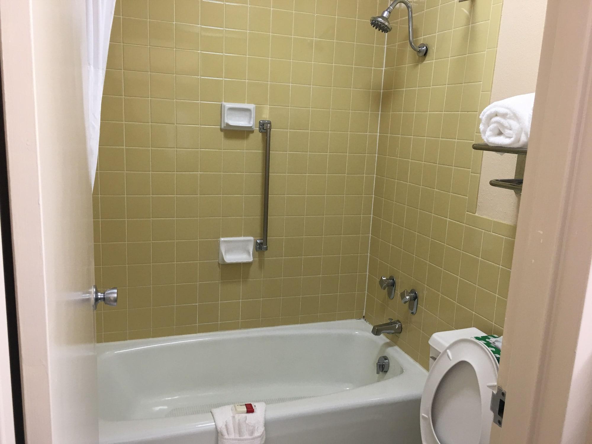 Harriman Hotel Zewnętrze zdjęcie