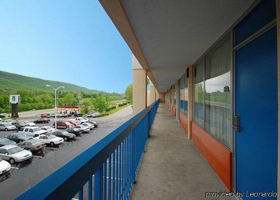 Harriman Hotel Zewnętrze zdjęcie