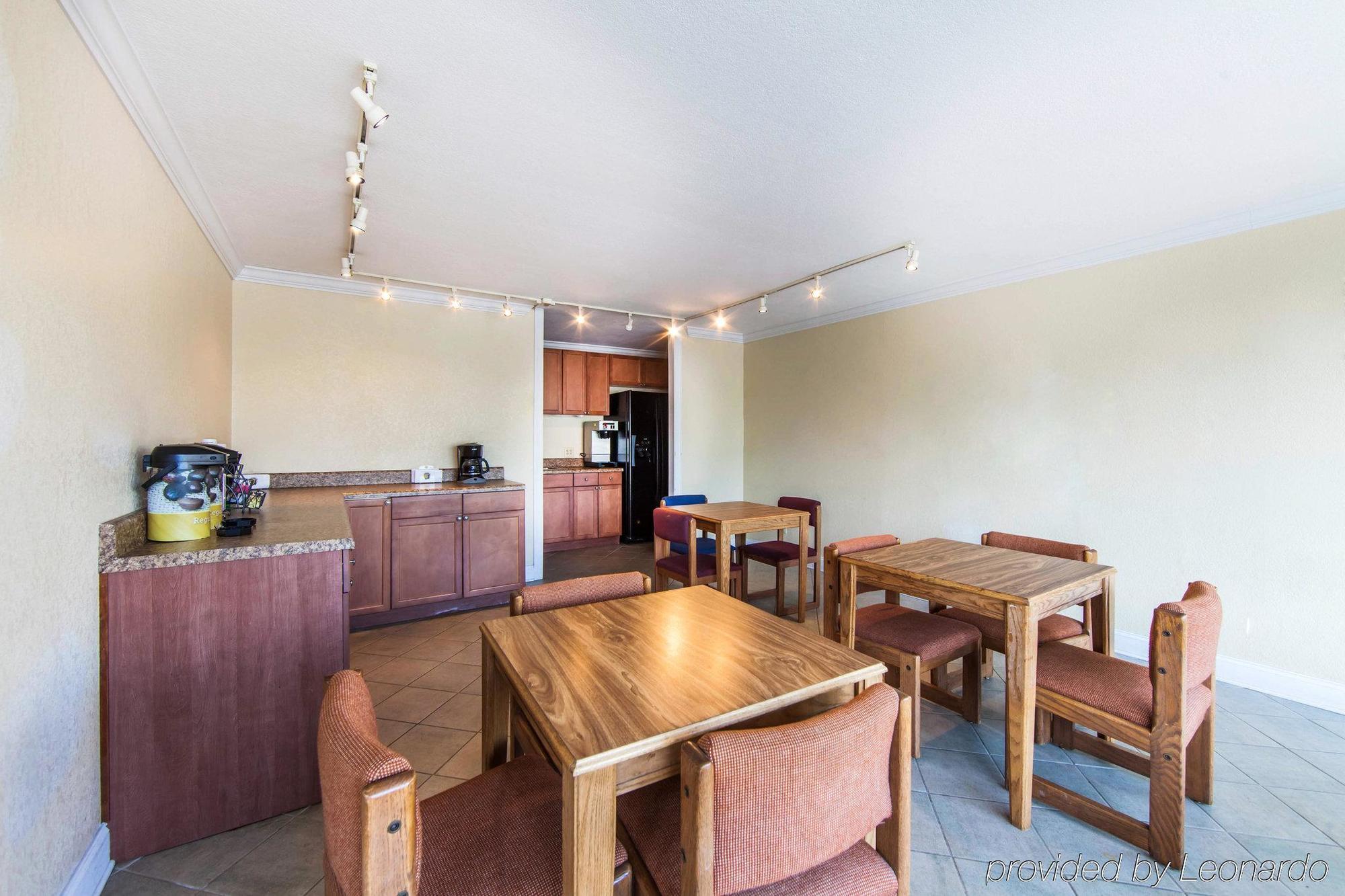 Harriman Hotel Zewnętrze zdjęcie
