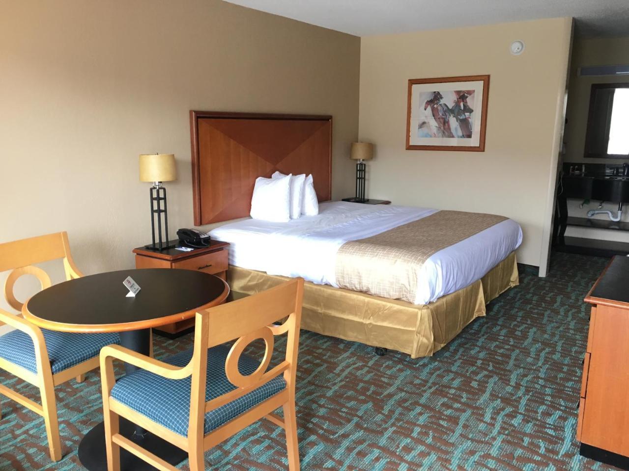 Harriman Hotel Zewnętrze zdjęcie